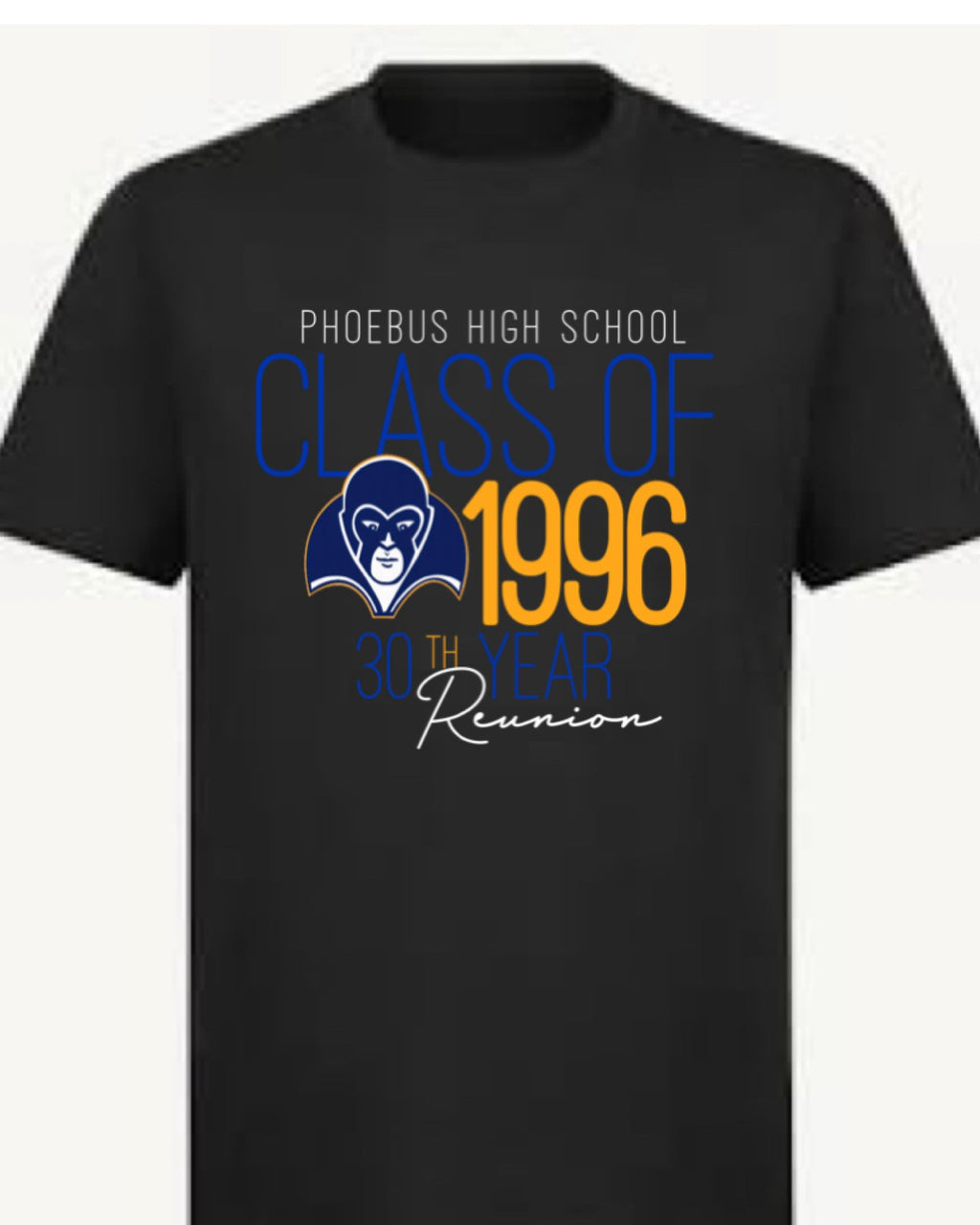 Reunion Shirt Bundle
