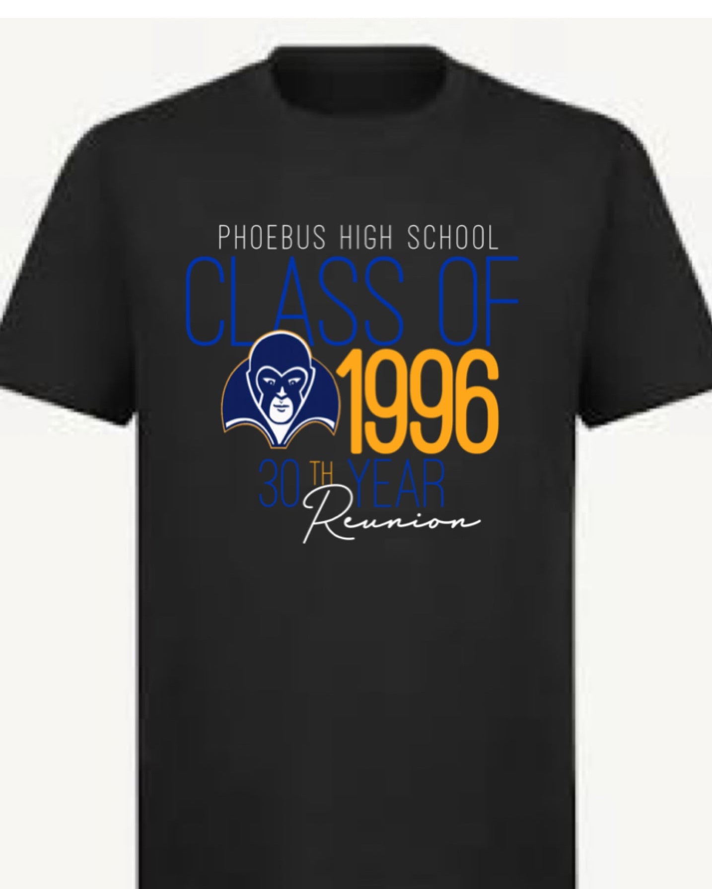 Reunion Shirt Bundle