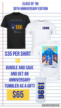 Reunion Shirt Bundle